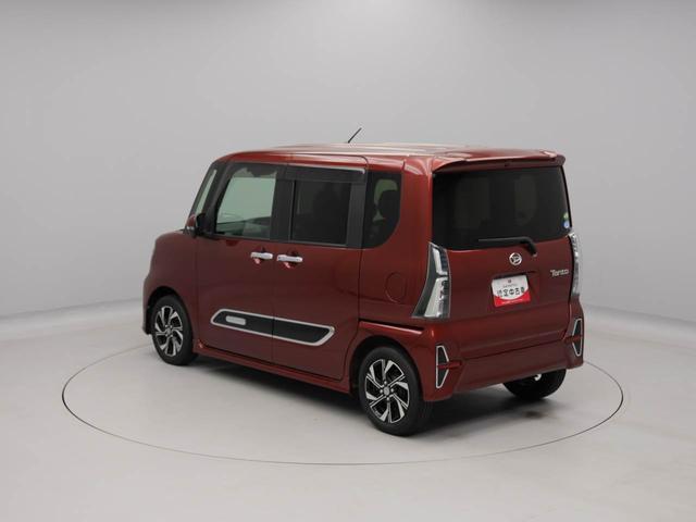 タントカスタムＸスタイルセレクションキーレス　スマートアシスト　バックカメラ（愛知県）の中古車