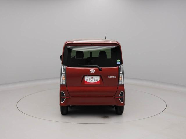 タントカスタムＸスタイルセレクションキーレス　スマートアシスト　バックカメラ（愛知県）の中古車