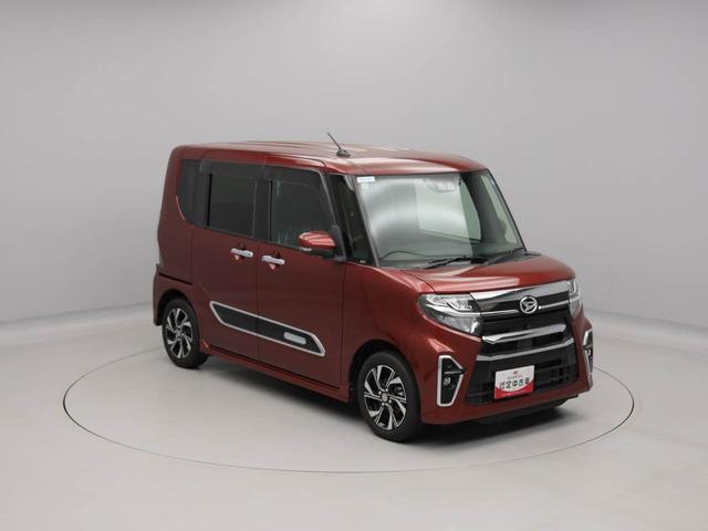 タントカスタムＸスタイルセレクションキーレス　スマートアシスト　バックカメラ（愛知県）の中古車