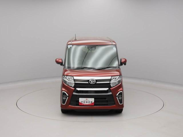 タントカスタムＸスタイルセレクションキーレス　スマートアシスト　バックカメラ（愛知県）の中古車