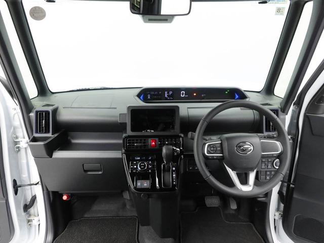 タントカスタムRSターボ バックカメラ LEDヘッドライト 両側電動スライドドア(愛知県)の中古車