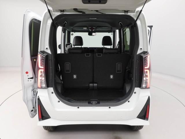 タントカスタムRSターボ バックカメラ LEDヘッドライト 両側電動スライドドア(愛知県)の中古車