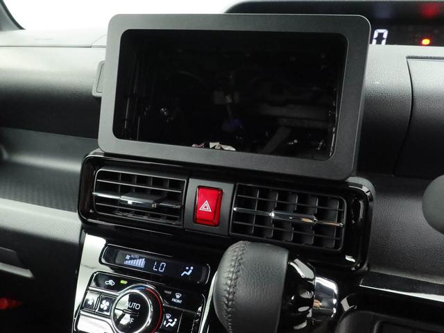 タントカスタムRSターボ バックカメラ LEDヘッドライト 両側電動スライドドア(愛知県)の中古車