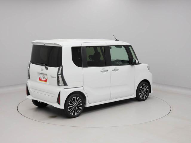 タントカスタムRSターボ バックカメラ LEDヘッドライト 両側電動スライドドア(愛知県)の中古車
