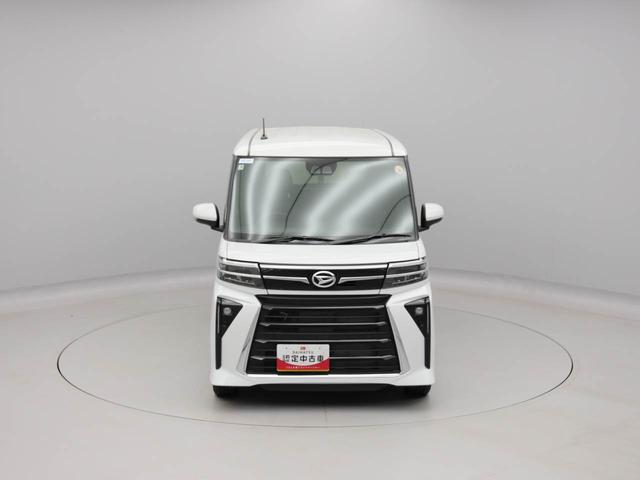 タントカスタムRSターボ バックカメラ LEDヘッドライト 両側電動スライドドア(愛知県)の中古車