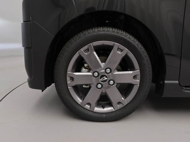 タントファンクロスターボ(愛知県)の中古車