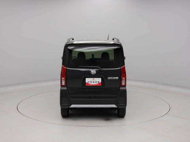 タントファンクロスターボ(愛知県)の中古車