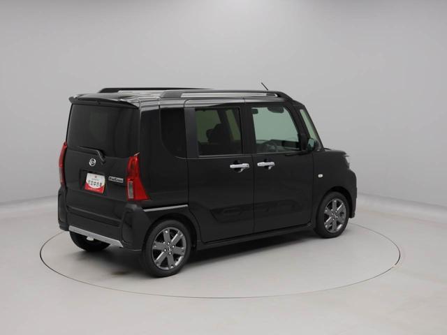 タントファンクロスターボ(愛知県)の中古車