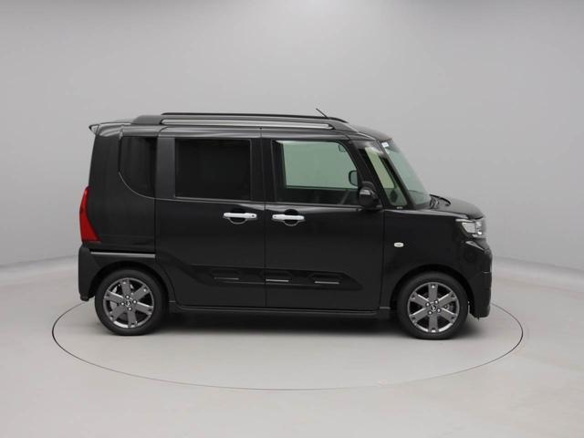 タントファンクロスターボ(愛知県)の中古車