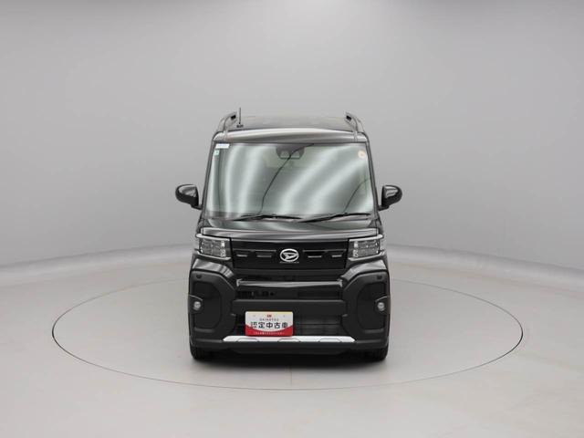 タントファンクロスターボ(愛知県)の中古車