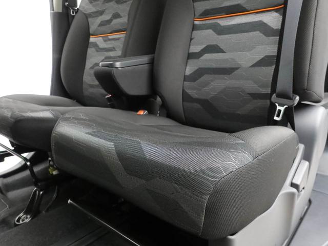タントファンクロスＬＥＤ　両側電動スライドドア　バックカメラ　シートヒーター（愛知県）の中古車
