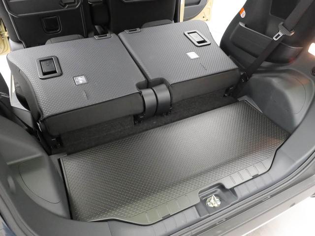 タントファンクロスＬＥＤ　両側電動スライドドア　バックカメラ　シートヒーター（愛知県）の中古車