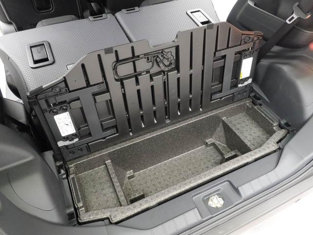タントファンクロスＬＥＤ　両側電動スライドドア　バックカメラ　シートヒーター（愛知県）の中古車