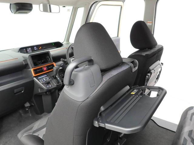タントファンクロスＬＥＤ　両側電動スライドドア　バックカメラ　シートヒーター（愛知県）の中古車