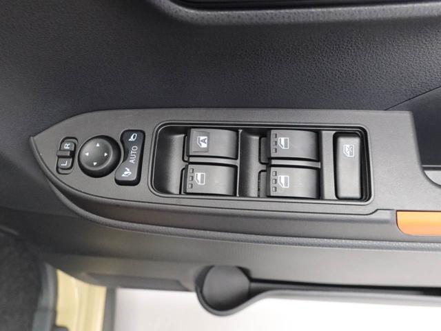 タントファンクロスＬＥＤ　両側電動スライドドア　バックカメラ　シートヒーター（愛知県）の中古車