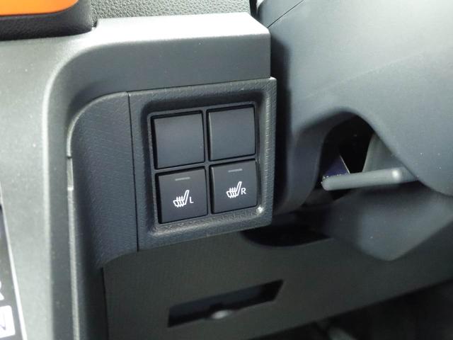 タントファンクロスＬＥＤ　両側電動スライドドア　バックカメラ　シートヒーター（愛知県）の中古車