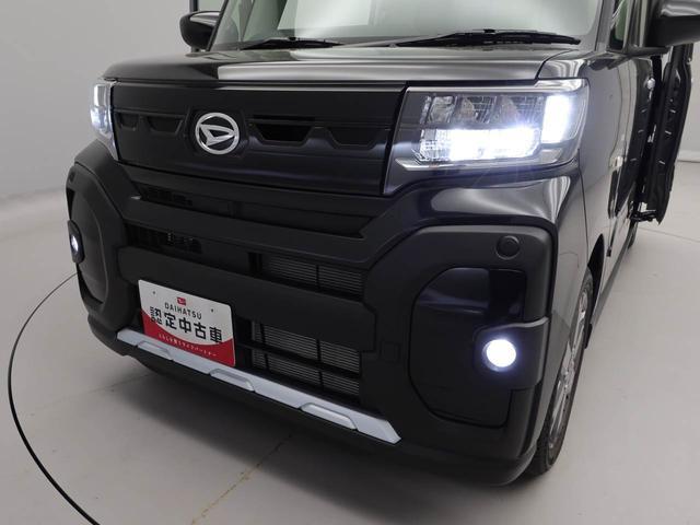 タントファンクロスターボ（愛知県）の中古車
