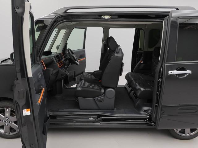 タントファンクロスターボ（愛知県）の中古車