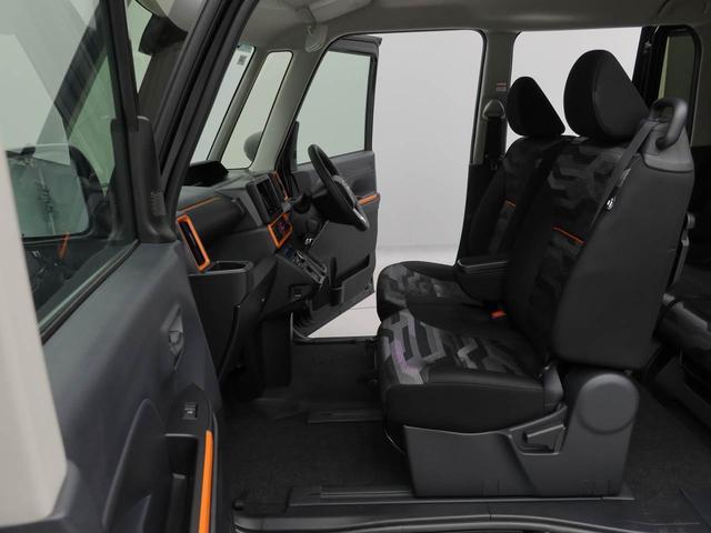 タントファンクロスターボ（愛知県）の中古車