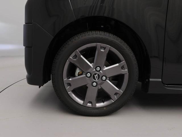 タントファンクロスターボ（愛知県）の中古車