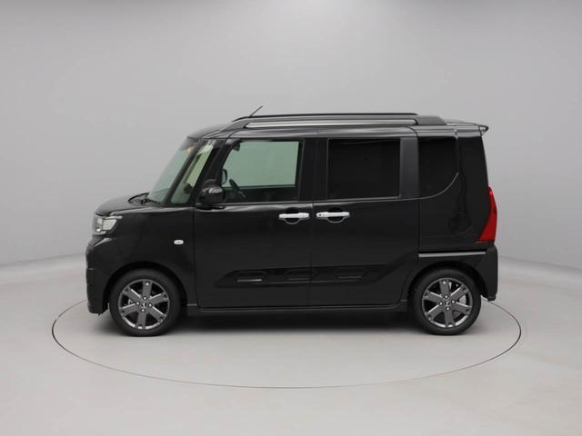 タントファンクロスターボ（愛知県）の中古車