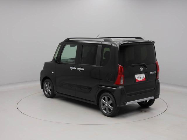 タントファンクロスターボ（愛知県）の中古車