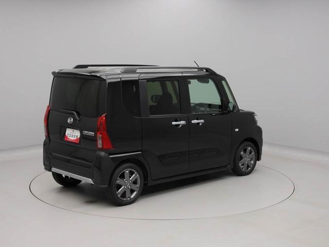 タントファンクロスターボ（愛知県）の中古車