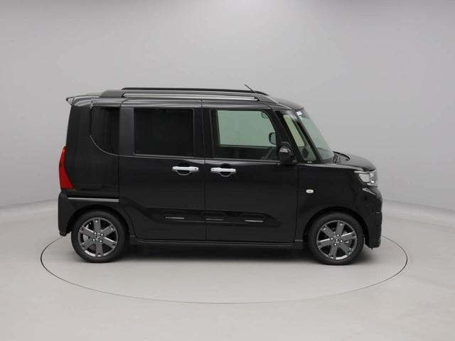 タントファンクロスターボ（愛知県）の中古車