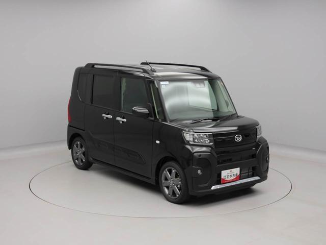 タントファンクロスターボ（愛知県）の中古車