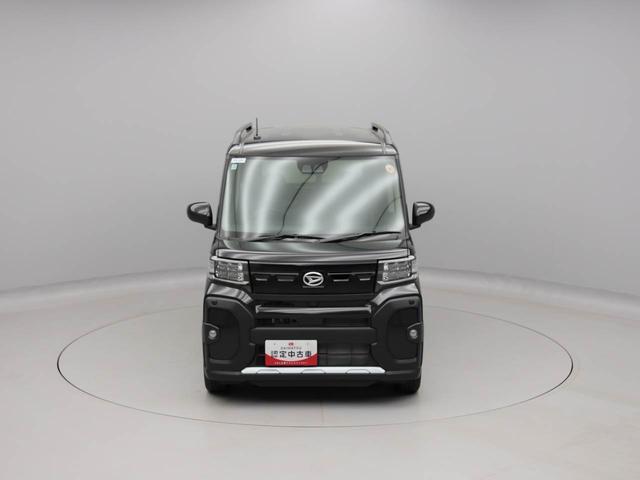 タントファンクロスターボ（愛知県）の中古車