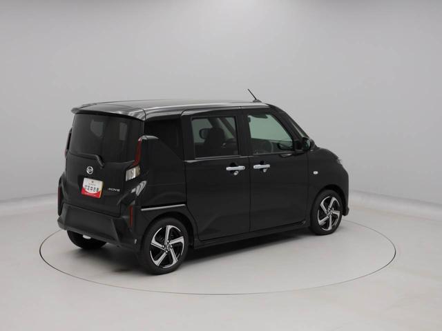 ムーヴRSキーレス スマートアシスト バックモニター(愛知県)の中古車