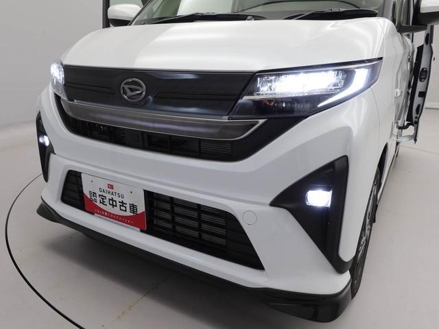 ムーヴRS 9インチディスプレイオーディオ ドライブレコーダー両側電動スライドドア LEDヘッドライト スマートキー バックカメラ 禁煙車 電動パーキングブレーキ 車線逸脱抑制制御機能 衝突回避支援ブレーキ機能 誤発進抑制機能(愛知県)の中古車
