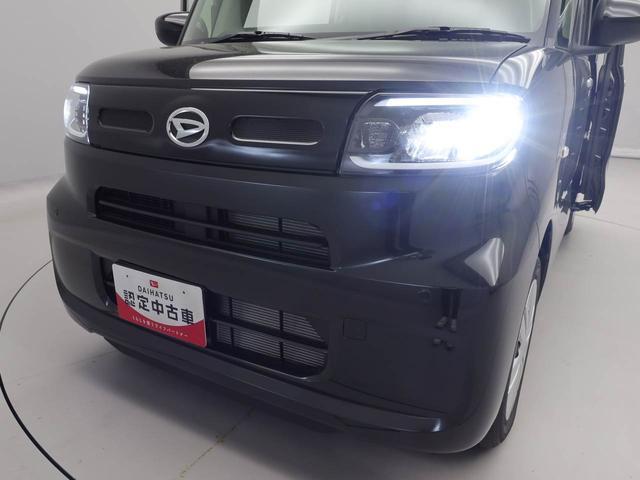 タントXリミテッド 両側電動スライドドアオーディオレス バックカメラ LEDヘッドライト アイドリングストップ プッシュスタート エアバック ABS CVT キーフリー(愛知県)の中古車