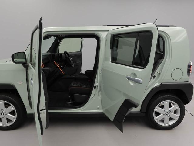 タフトＧバックカメラ　スマートアシスト　キーレス（愛知県）の中古車