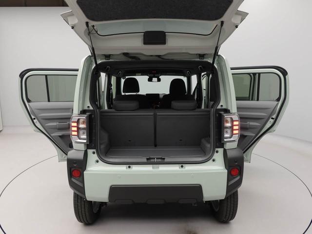 タフトＧバックカメラ　スマートアシスト　キーレス（愛知県）の中古車