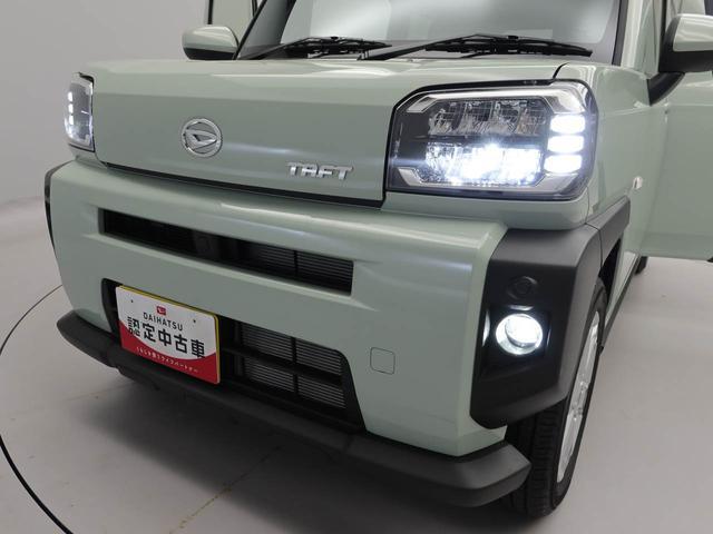 タフトＧバックカメラ　スマートアシスト　キーレス（愛知県）の中古車