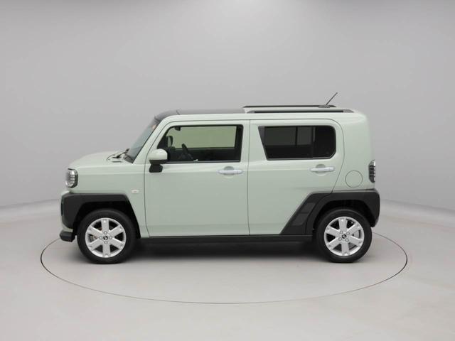 タフトＧバックカメラ　スマートアシスト　キーレス（愛知県）の中古車