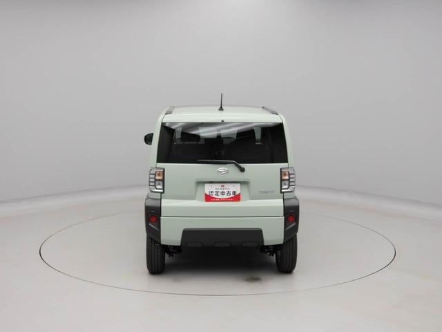 タフトＧバックカメラ　スマートアシスト　キーレス（愛知県）の中古車