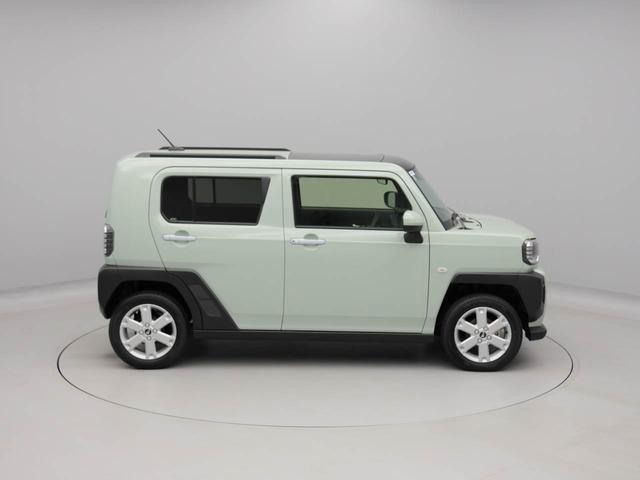 タフトＧバックカメラ　スマートアシスト　キーレス（愛知県）の中古車