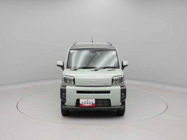タフトＧバックカメラ　スマートアシスト　キーレス（愛知県）の中古車