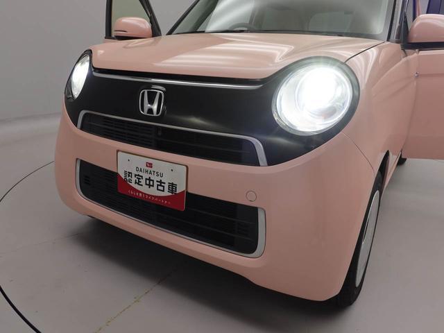 N−ONEG・LパッケージETC スマートキー 禁煙車 ワンオーナー(愛知県)の中古車