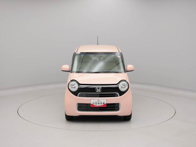 N−ONEG・LパッケージETC スマートキー 禁煙車 ワンオーナー(愛知県)の中古車