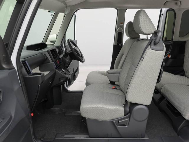 タントＸキーフリー　両側電動スライドドア（愛知県）の中古車