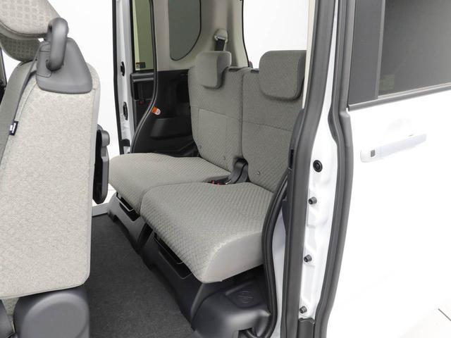 タントＸキーフリー　両側電動スライドドア（愛知県）の中古車