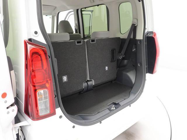 タントＸキーフリー　両側電動スライドドア（愛知県）の中古車