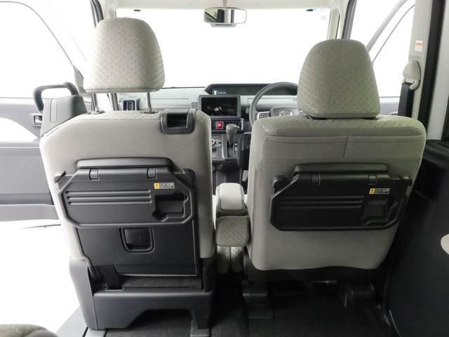 タントＸキーフリー　両側電動スライドドア（愛知県）の中古車
