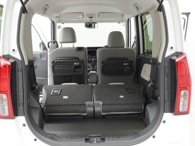 タントＸキーフリー　両側電動スライドドア（愛知県）の中古車