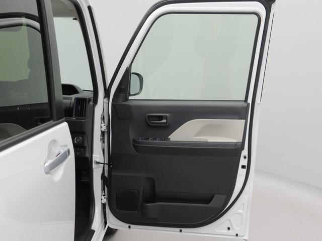 タントＸキーフリー　両側電動スライドドア（愛知県）の中古車
