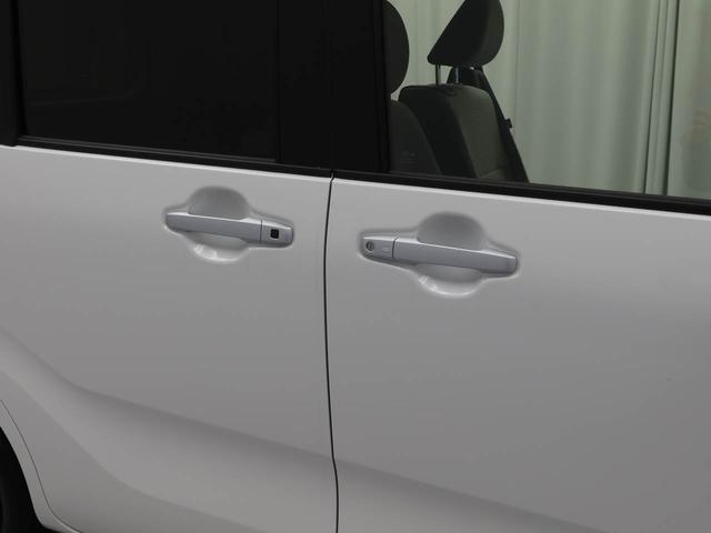 タントＸキーフリー　両側電動スライドドア（愛知県）の中古車
