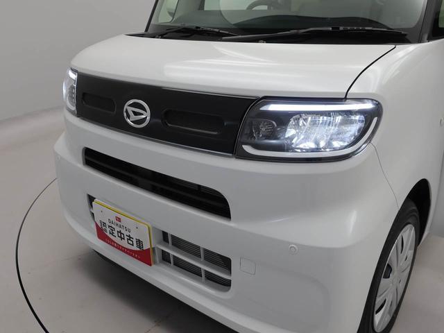 タントＸキーフリー　両側電動スライドドア（愛知県）の中古車
